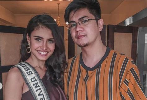 Rabiya Mateo shuts down breakup rumors with long.